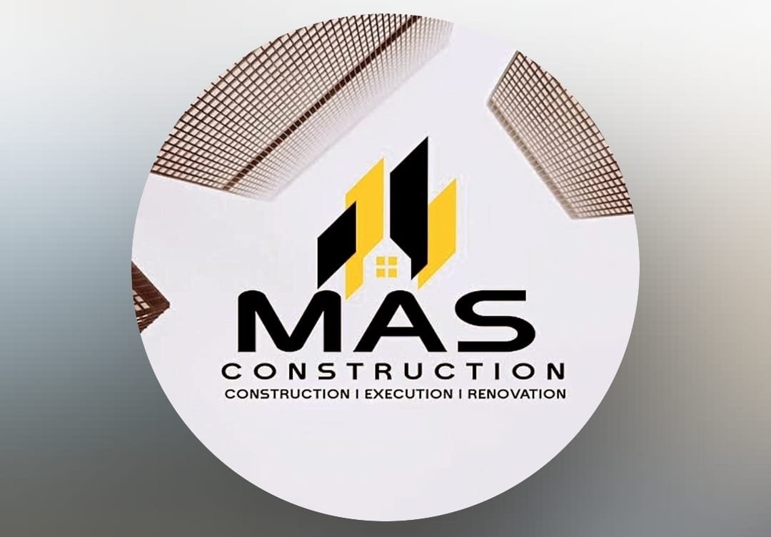MAS construction